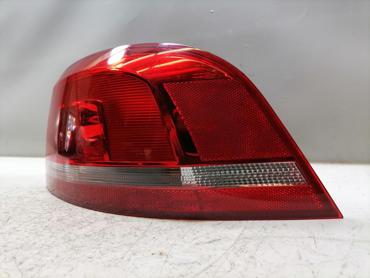VW Passat 3C B7 original R&uuml;cklicht R&uuml;ckleuchte Schlussleuchte rechts Kombi Bj.2014